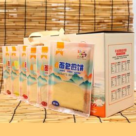 煎饼兀低温发酵0蔗糖煎饼礼盒