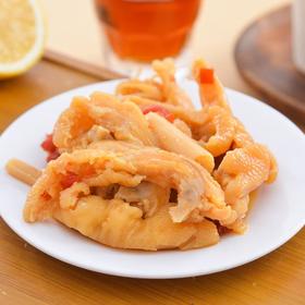 藕带酸辣凤爪 约160g/份（藕带凤爪）
