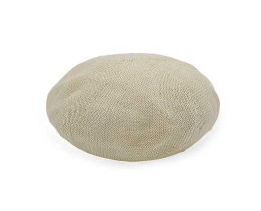 clasico/CLBE150/经典针织贝雷帽 商品图0