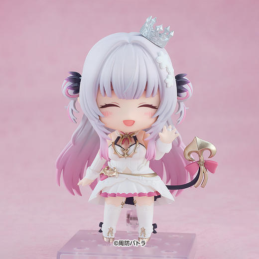 【GSC现货】粘土人 Patra Suou 商品图1