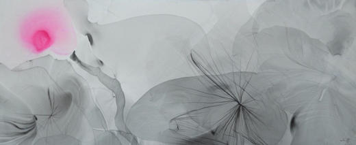 帅鹰《和·合24-02》原作 商品图0