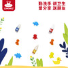 【新手无门槛制作香皂】OMMO儿童手工皂DIY美人鱼香皂 打造自己喜欢颜色的香皂 养成主动洗手好习惯 商品缩略图6