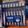 特价直邮169元/8支装 Oral B 欧乐B全方位深度清洁多向按摩牙刷 美国代购，无中文标签，介意慎拍! 商品缩略图3