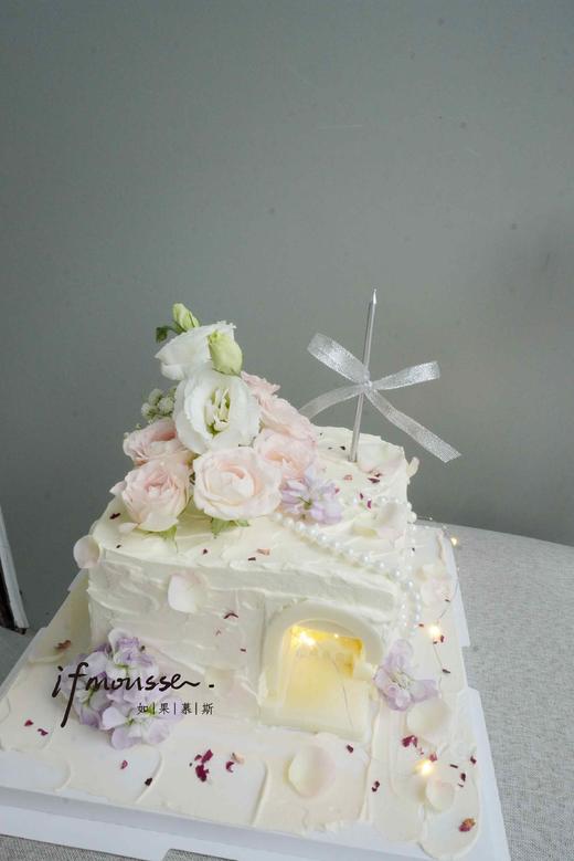 「女士」七夕特别款 为你点亮一盏小灯 商品图1