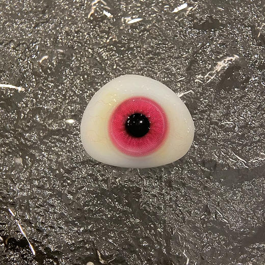 Woolilens 忏悔录 日抛 两片 14.2mm 参考着色 13.3mm 基弧 8.5 含水 50% 新锐国货 商品图3