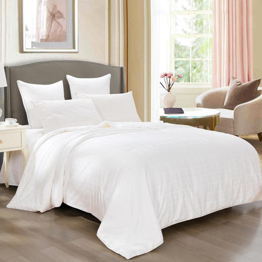 芳恩 悦喜纯蚕丝被 商品图0