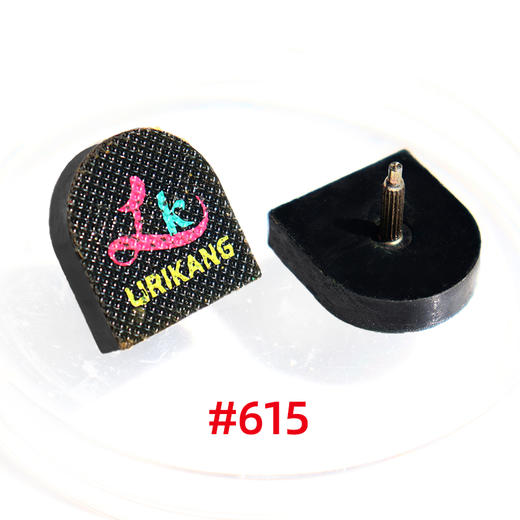 高跟鞋钉跟 圆形 方形 马蹄形钉跟 商品图6