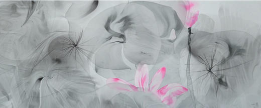 帅鹰《和·合24-01》原作 商品图0