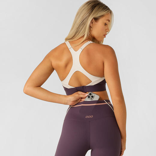 【清仓秒】澳洲 Lorna Jane运动内衣 PODIUM SPORTS BRA  052431（清仓产品，收货7天内支持调货、不退款） 商品图3