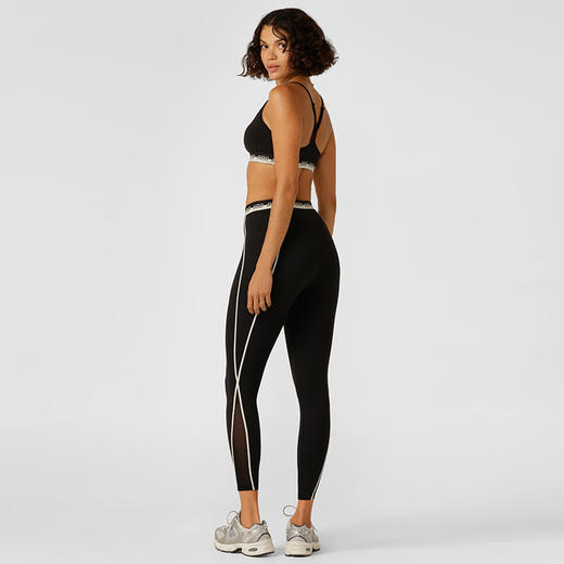 【清仓秒】澳洲 Lorna Jane运动健身裤 ICONIC ANKLE BITER LEGGINGS 072411（清仓产品，收货7天内支持调货、不退款） 商品图6