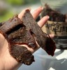 【麦麦家乡风味丨温州湖岭牛肉干】温州风味特产！肉质紧实，不干不柴！入口香浓甜齿，嚼劲十足！纯正牛肉高蛋白，原汁原味0添加！好吃到停不下来！【WX-X仓】 商品缩略图6