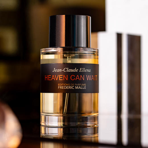 馥马尔 天堂可待 Frederic Malle Heaven Can Wait 分装 商品图1