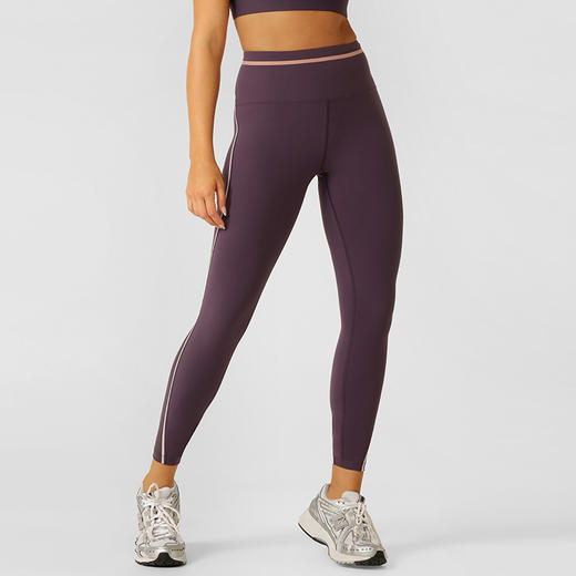 【清仓秒】澳洲 Lorna Jane运动健身裤 PODIUM ANKLE BITER LEGGINGS 052445（清仓产品，收货7天内支持调货、不退款） 商品图1