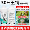 正品30%王铜柑橘溃疡病专用杀菌广谱真菌细菌病害专用杀菌剂农用 商品缩略图4