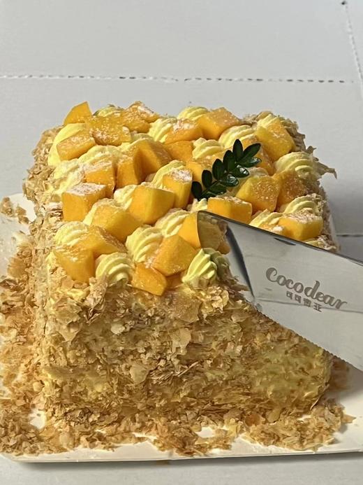 芒果拿破仑 商品图2