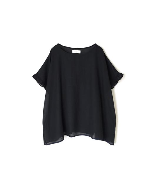 SOIL3色轻薄上衣 商品图12