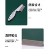 宠物猫咪狗狗跳蚤梳加密钢针梳除虱子密齿梳白手柄清理梳子1个 商品缩略图3