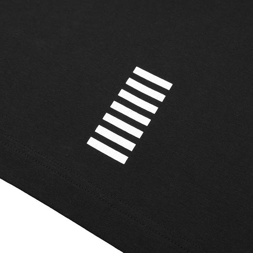 Armani EA7 男士运动休闲弹棉Polo T恤 12007 商品图5