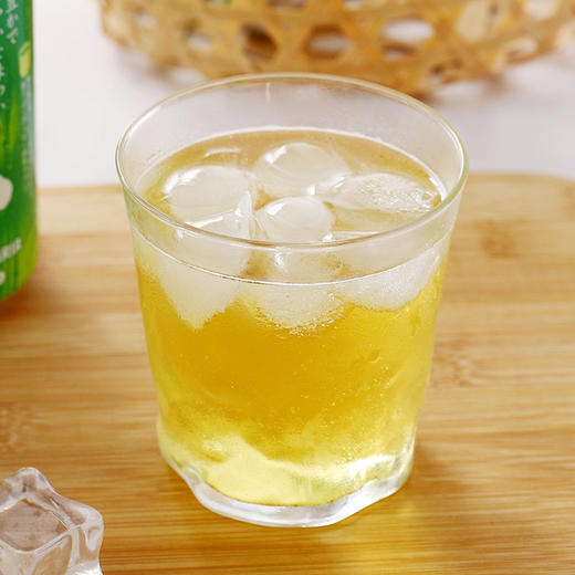 三佳利 绿茶/乌龙茶饮料340ml 商品图1