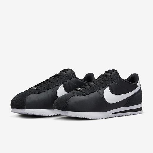 Nike/耐克男鞋Cortez 秋季新款复古低帮运动休闲鞋HF0263-001 商品图2