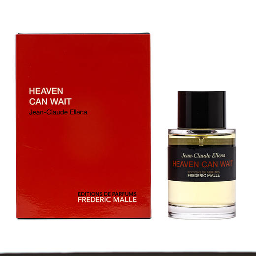 馥马尔 天堂可待 Frederic Malle Heaven Can Wait 分装 商品图6