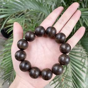 BC.EF7.23-6  文莱沉水《手串》  59.39g