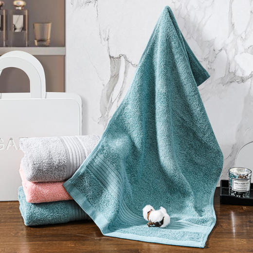 芳恩 【雅致】面巾单条无菌装 商品图0