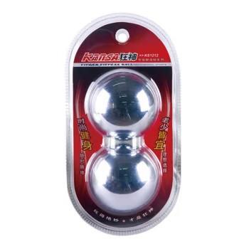 狂神健身球KS1212（实心/空心） 商品图3