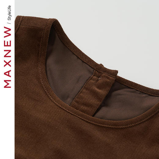 【裙装】童装花苞连衣裙1N3355302 商品图3