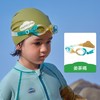【海岛级防晒 竞速泳镜】KK树儿童泳镜 防水防起雾 高清男孩潜水眼镜 女孩护目镜 专业游泳装备-QQ 商品缩略图5