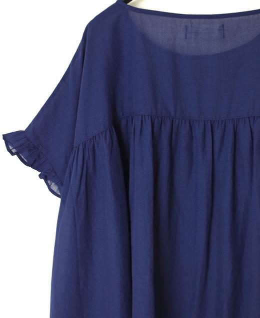 SOIL3色轻薄上衣 商品图9