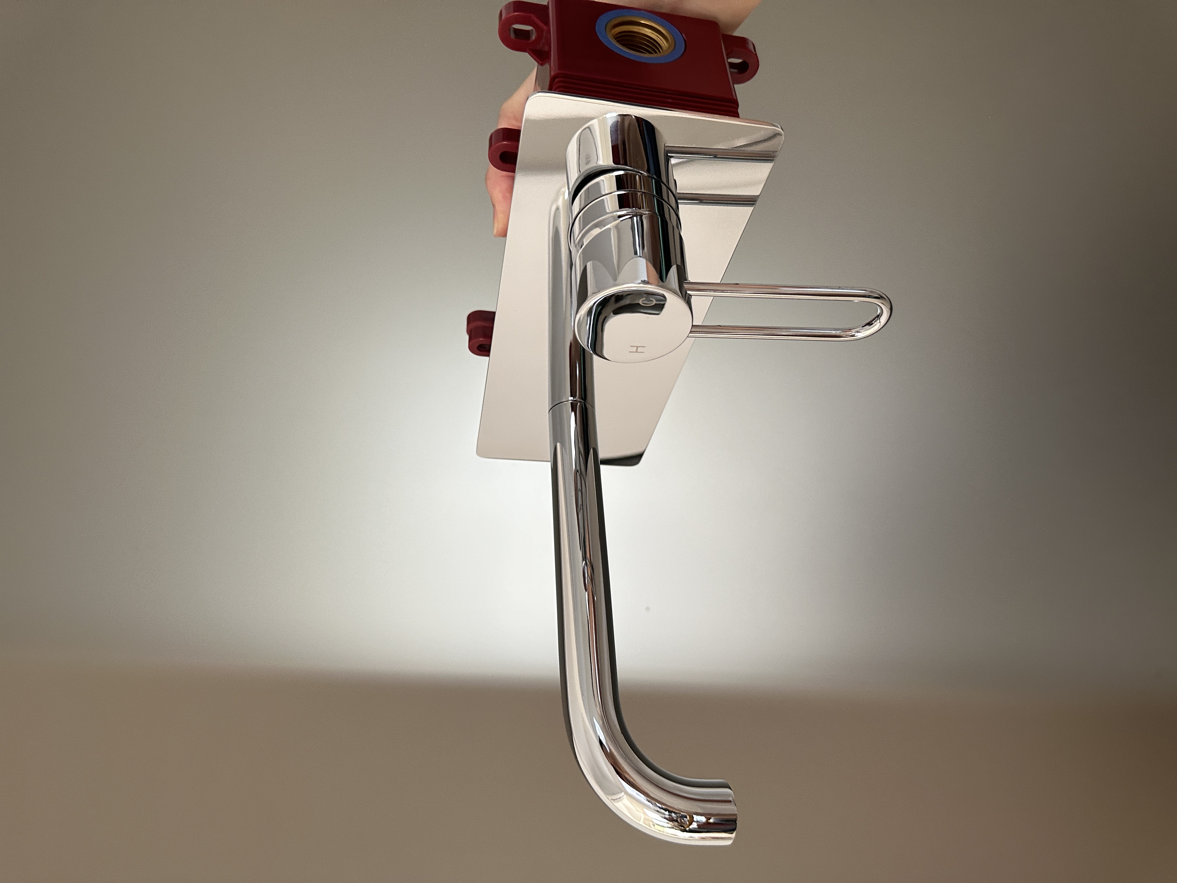 暗装面盆龙头&远山自营