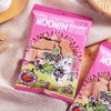 北陆制果 姆明混合莓果&牛奶饼干 商品缩略图1