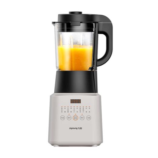 好吉利  九阳破壁机家用豆浆机1.75L大容量榨汁料理机智能预约L18-P631 商品图7