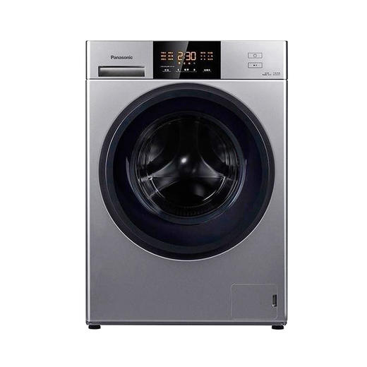 松下（Panasonic）（252039）松下洗烘一体洗衣机烘干机XQG100-EG116 商品图4