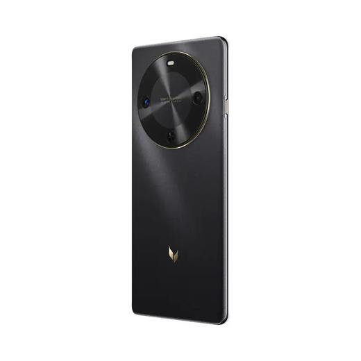 华为智选 麦芒 30全网通5G版 曜金黑 8GB+256GB 商品图3