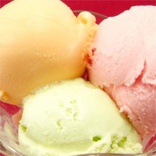 巧可栗栗/GELATO 商品图0