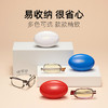 镜品堂鸡蛋折叠高清防蓝光老花镜 商品缩略图4