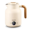 大宇（DAEWOO） 家用电水壶泡茶泡奶恒温双层防烫电热水壶DYSH-1021 DYSH-1021电热水壶 商品缩略图5