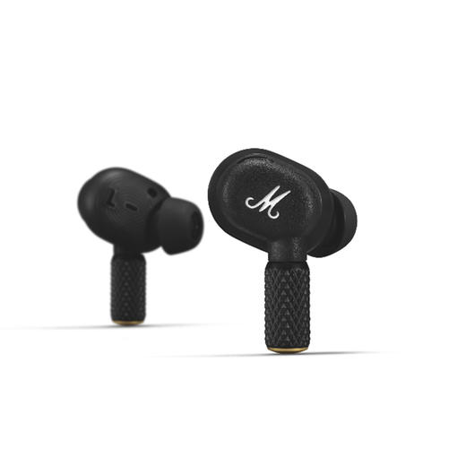 马歇尔 MOTIF II A.N.C 真无线主动降噪蓝牙耳机 商品图2