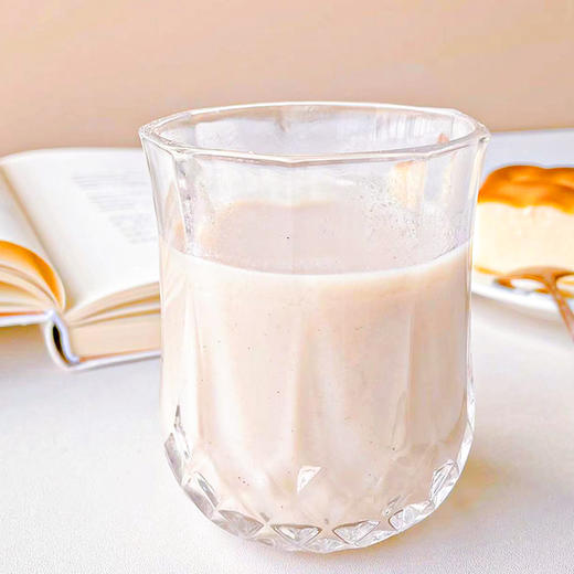 垆土铁棍山药熟山药粉温润营养代餐粉 商品图4