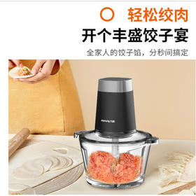 九阳1.8L绞肉机S18-LA189