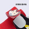 贝贝怡宝宝鞋子学步鞋2024春秋透气男童软底单鞋婴幼儿室内鞋ZB3DX004 商品缩略图8