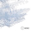 永生花材 | 芒其叶浅蓝色 商品缩略图4