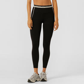【清仓秒】澳洲 Lorna Jane运动健身裤 ICONIC ANKLE BITER LEGGINGS 072411（清仓产品，收货7天内支持调货、不退款）