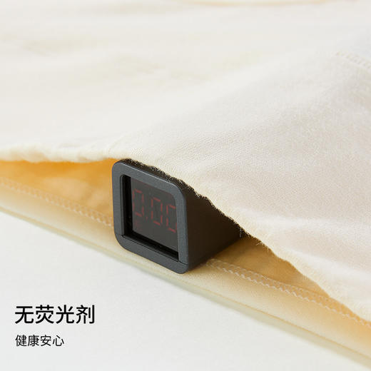 雅黛丽内裤2024新款纯棉夏薄款7A抑菌底裆短裤头亲肤高弹三角裤 商品图4