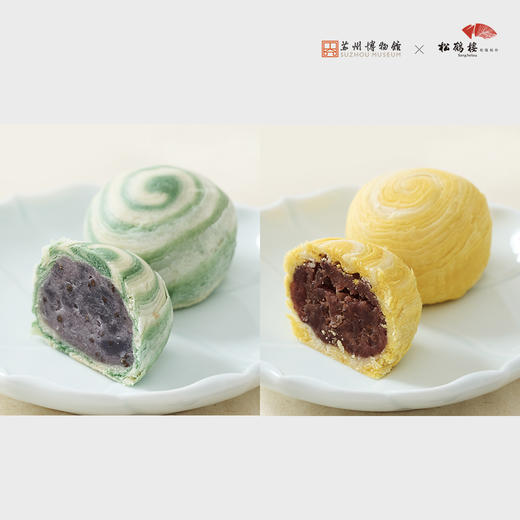 松鹤楼明月逍遥 商品图4