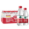 农夫山泉碱性天然水380ml*12瓶整箱批特价大瓶装非矿泉水小瓶 商品缩略图0