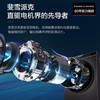 海尔（Haier）（252013）直驱变频大桶径洗衣机10公斤378滚筒洗衣机双喷淋紫外线除菌大桶径超薄家用全自动家用洗衣机 不带烘干+超薄大桶径+变频G100378B14LS 商品缩略图3