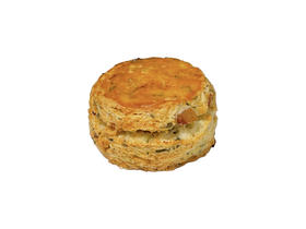 胡椒培根罗勒司康（单个）